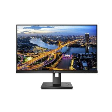 LCD Philips 24" 243B1; black