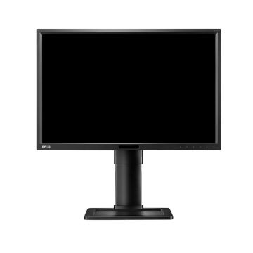 LCD BENQ 24" BL2411PT; black