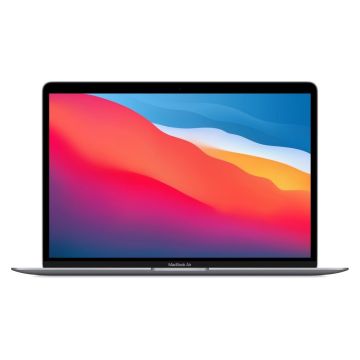 Apple MacBook Air 13-inch 2020; Apple M1 CPU/8GB RAM/256GB PCIe/batteryCARE+