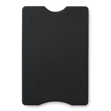 Puzdro na platobnú kartu , Black