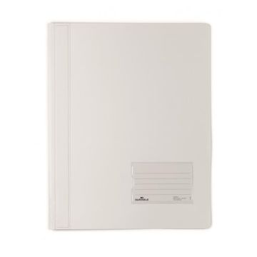 Rýchloviazač Durable DOCUMENT biely