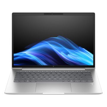 HP EliteBook 6 G1a 14 AI; Ryzen AI 5 340 2.0GHz/16GB RAM/512GB SSD PCIe/batteryCARE+