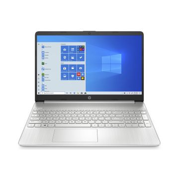 HP 15S-EQ2097NF; Ryzen 7 5700U 1.8GHz/16GB RAM/512GB SSD PCIe/batteryCARE+