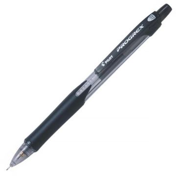 Mikroceruzka PILOT Progrex 0,7 mm Begreen čierna