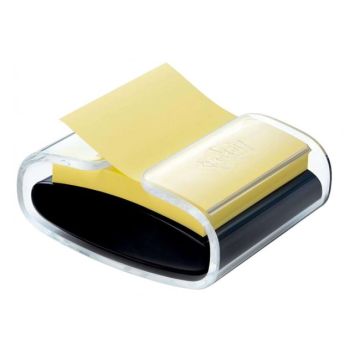 Dispenzor Post-it na Samolepiace Z-bločky PRO čierny