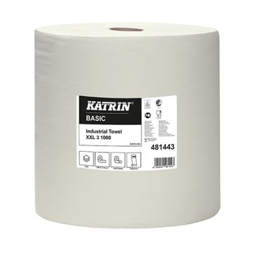 Katrin Basic Industrial Towel XXL3 1000