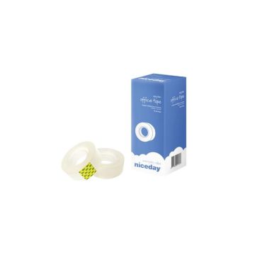 Lepiaca páska Economy 18mmx30m 009042