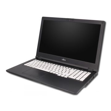 Fujitsu LifeBook E559; Core i7 8565U 1.8GHz/32GB RAM/1TB M.2 SSD/white kb/batteryCARE+