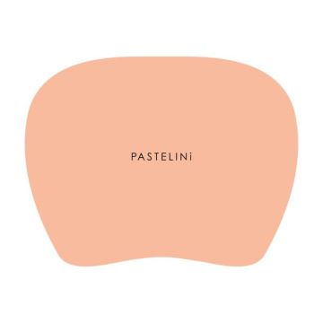 Podložka pod myš Karton PP Pastelini marhuľová