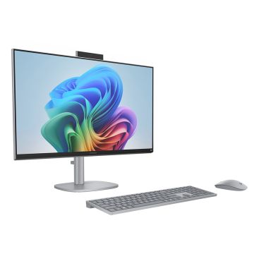 HP OmniStudio X AI 27-cs1003nf; Core Ultra 7 256V 2.2GHz/16GB RAM/1TB SSD PCIe