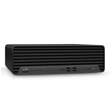 HP Elite SFF 600 G9; Core i5 12500 3.0GHz/16GB RAM/512GB SSD PCIe