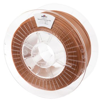 Spectrum Filament Premium PLA 1000g, rust copper, DOPREDAJ