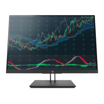 LCD HP 24" Z24n G2; black
