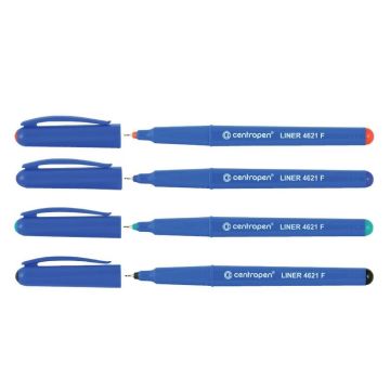 Liner Centropen 4621