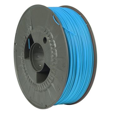 Powerton 3D ECONOMY LINE Filament ABS Smart 1000g, celestial blue