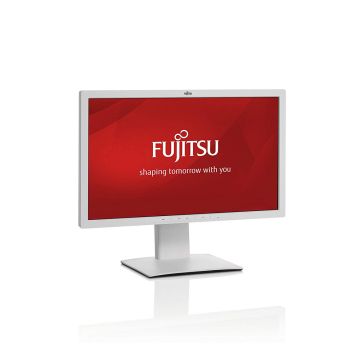 LCD Fujitsu 27" B27T-7; white