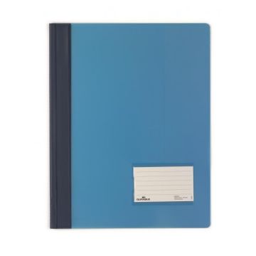 Rýchloviazač Durable DOCUMENT modrý