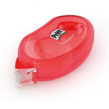 Lepiaci roller Pritt Compact permanentný 8,4mm x 10m
