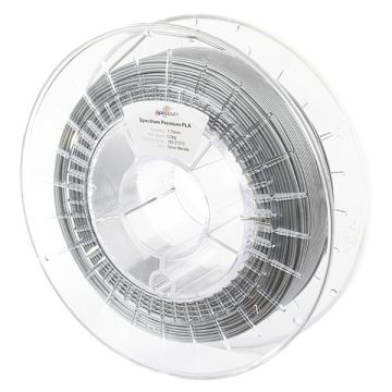 Spectrum Filament PLA Glitter 500g, silver metallic, DOPREDAJ