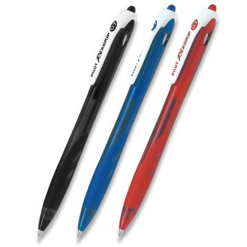 Mikroceruzka PILOT Réxgrip begreen