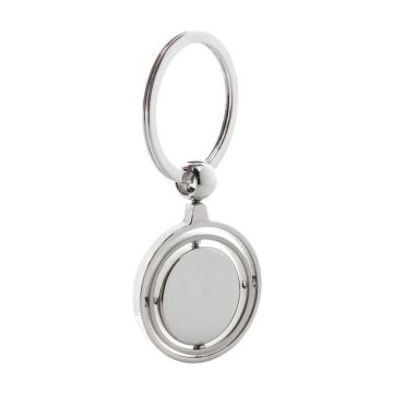 Prívesok na kľúče , Silver