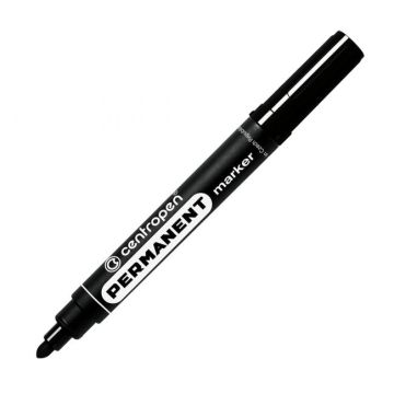 Permanentný popisovač Centropen 8566