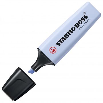 Zvýrazňovač STABILO BOSS ORIGINAL Pastel