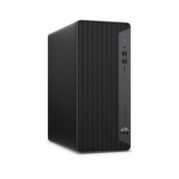 HP EliteDesk 800 G6 TW; Core i5 10500 3.1GHz/16GB RAM/256GB SSD PCIe