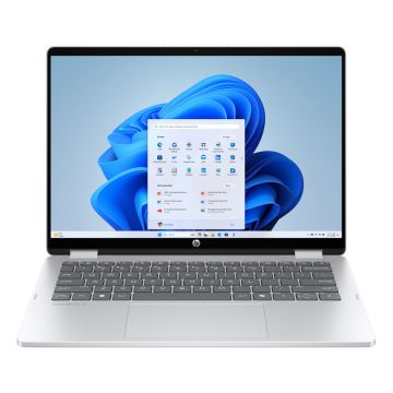 HP OmniBook 5 Flip 14-fp0012na; Core i7 1355U 1.7GHz/16GB RAM/512GB SSD PCIe/batteryCARE+