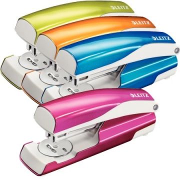 Zošívačka Leitz NeXXt 5502/30 listov
