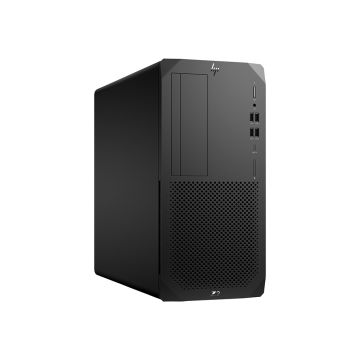 HP Z2 Tower G5; Core i7 10700 2.9GHz/16GB RAM/512GB SSD PCIe