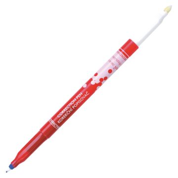 Zmizík/Korekčný popisovač CENTROPEN 3649