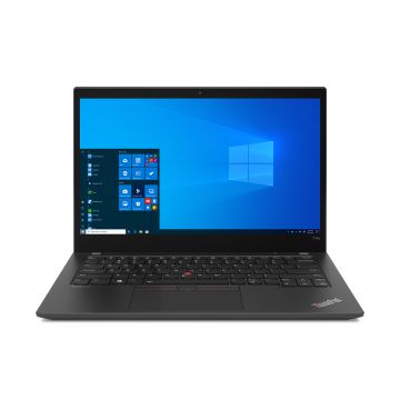Lenovo ThinkPad T14s Gen2; Core i7 1185G7 3.0GHz/16GB RAM/256GB SSD PCIe/batteryCARE+