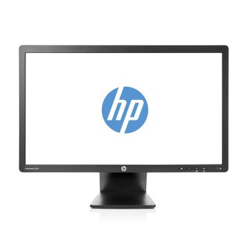 LCD HP EliteDisplay 23" E231; black