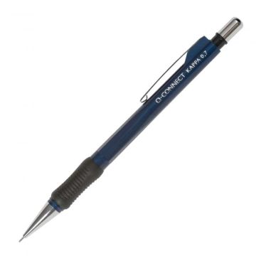 Mikroceruzka Q-CONNECT Kappa 0,7 mm mix farieb