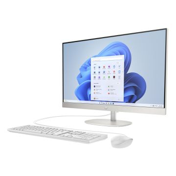 HP 27-cr2057nh All-in-One; Core Ultra 7 255U 2.2GHz/16GB RAM/512GB SSD PCIe