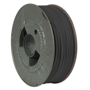 Powerton 3D ECONOMY LINE Filament ABS Smart 1000g, velvet black