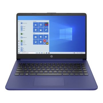 HP 14-DQ6001NA; Intel Processor N150 0.8GHz/8GB RAM/128GB UFS/batteryCARE+