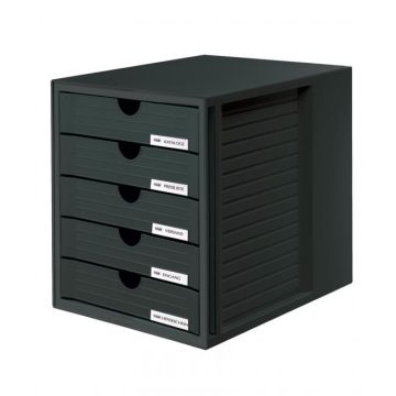 System box KARMA eko