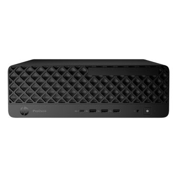 HP ProDesk 4 SFF G1i; Core Ultra 7 265 2.4GHz/16GB RAM/512GB SSD PCIe