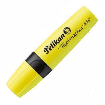 Zvýrazňovač Pelikan 490