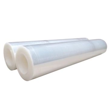 Bezdutinková stretch fólia 50cm x 132m 23µm