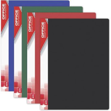 Katalógová kniha 30 listová Office Products