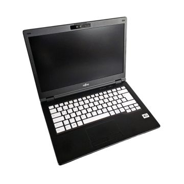 Fujitsu LifeBook E549; Core i5 8265U 1.6GHz/16GB RAM/256GB M.2 SSD/white kb/batteryCARE+