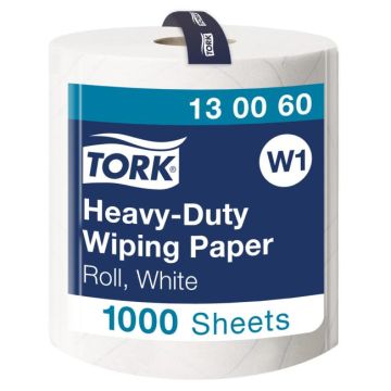 Papierová utierka v rolke 2-vrstv. TORK Advanced 430 Performance biela W1 (1ks)