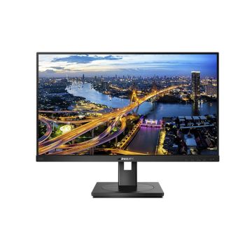 LCD Philips 24" 242B1; black