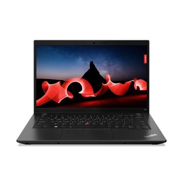 Lenovo ThinkPad L14 Gen3; Ryzen 5 PRO 5675U 2.3GHz/16GB RAM/512GB SSD PCIe/batteryCARE+