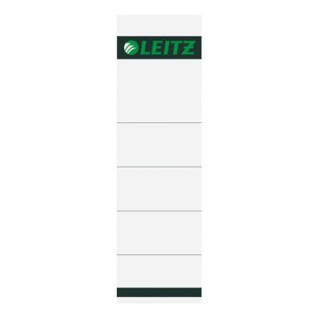 Zasúvacie štítky Leitz 8cm