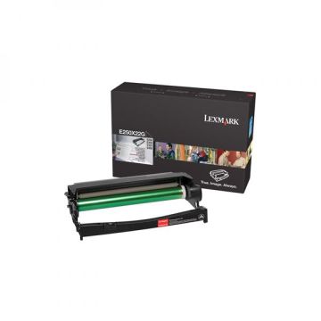 Lexmark originál válec E250X22G, black, 30000str.