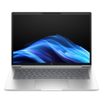 HP ProBook 4 G1i 14 AI; Core Ultra 5 225U 1.5GHz/8GB RAM/512GB SSD PCIe/batteryCARE+